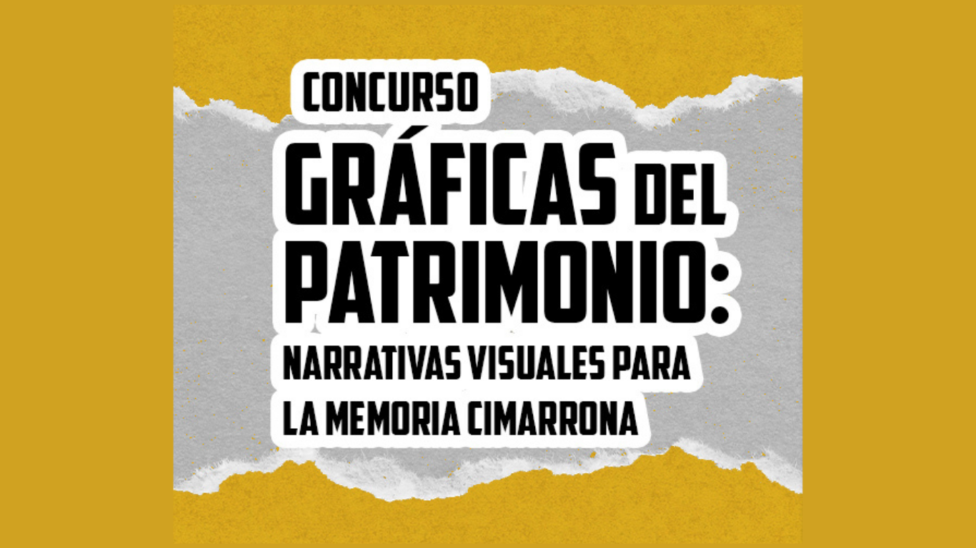 Concurso Gráficas del Patrimonio